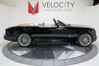 2011 Rolls-Royce Phantom Drophead Coupe   - Photo 4 - Nashville, TN 37217