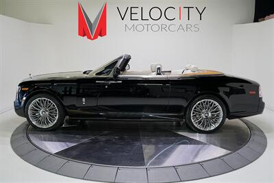 2011 Rolls-Royce Phantom Drophead Coupe   - Photo 8 - Nashville, TN 37217