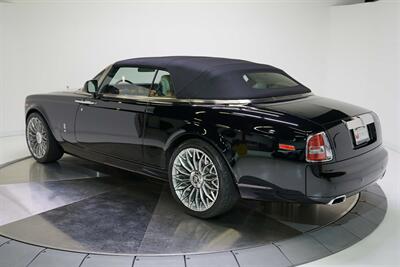 2011 Rolls-Royce Phantom Drophead Coupe   - Photo 92 - Nashville, TN 37217