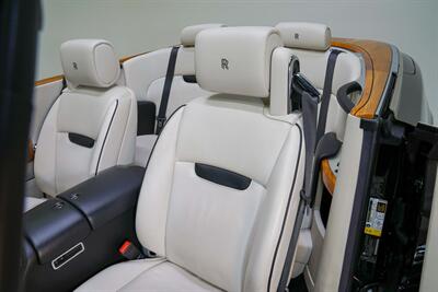 2011 Rolls-Royce Phantom Drophead Coupe   - Photo 52 - Nashville, TN 37217