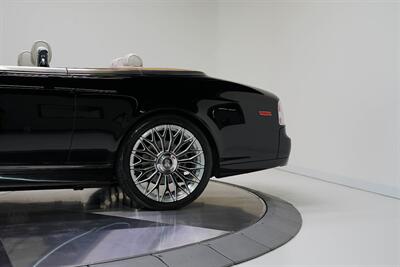 2011 Rolls-Royce Phantom Drophead Coupe   - Photo 20 - Nashville, TN 37217