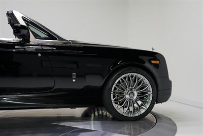 2011 Rolls-Royce Phantom Drophead Coupe   - Photo 18 - Nashville, TN 37217