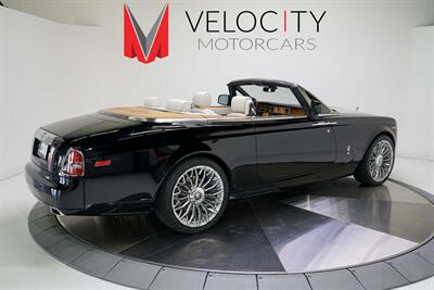 2011 Rolls-Royce Phantom Drophead Coupe   - Photo 5 - Nashville, TN 37217