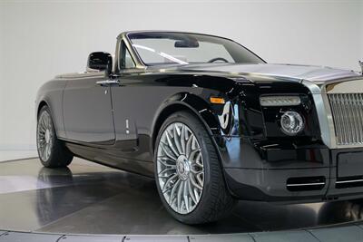 2011 Rolls-Royce Phantom Drophead Coupe   - Photo 15 - Nashville, TN 37217