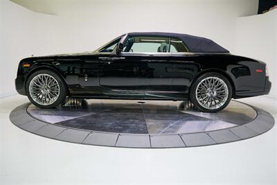 2011 Rolls-Royce Phantom Drophead Coupe   - Photo 95 - Nashville, TN 37217