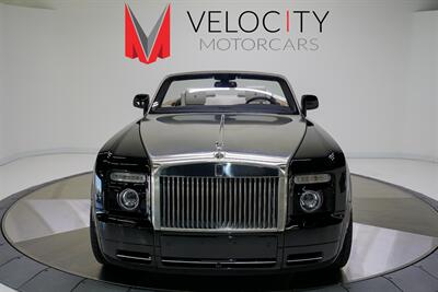 2011 Rolls-Royce Phantom Drophead Coupe   - Photo 2 - Nashville, TN 37217