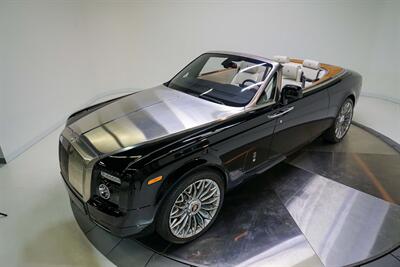 2011 Rolls-Royce Phantom Drophead Coupe   - Photo 77 - Nashville, TN 37217