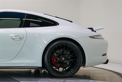 2015 Porsche 911 Carrera GTS   - Photo 14 - Nashville, TN 37217