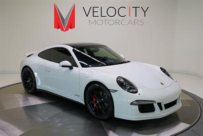 2015 Porsche 911 Carrera GTS   - Photo 3 - Nashville, TN 37217