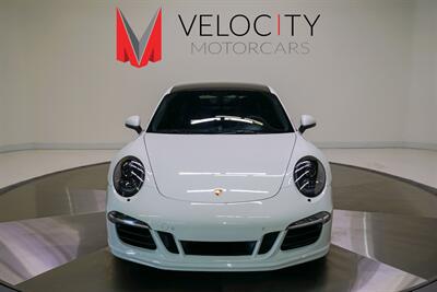 2015 Porsche 911 Carrera GTS   - Photo 2 - Nashville, TN 37217