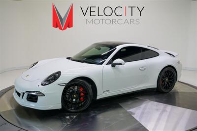 2015 Porsche 911 Carrera GTS   - Photo 1 - Nashville, TN 37217