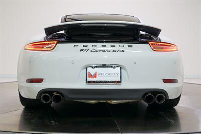 2015 Porsche 911 Carrera GTS   - Photo 12 - Nashville, TN 37217