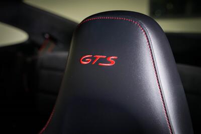 2015 Porsche 911 Carrera GTS   - Photo 40 - Nashville, TN 37217