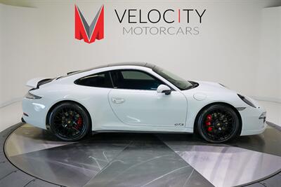 2015 Porsche 911 Carrera GTS   - Photo 4 - Nashville, TN 37217