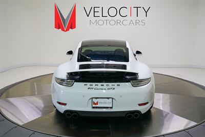 2015 Porsche 911 Carrera GTS   - Photo 6 - Nashville, TN 37217