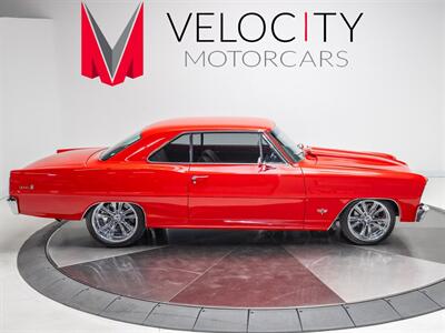 1966 Chevrolet Nova   - Photo 15 - Nashville, TN 37217