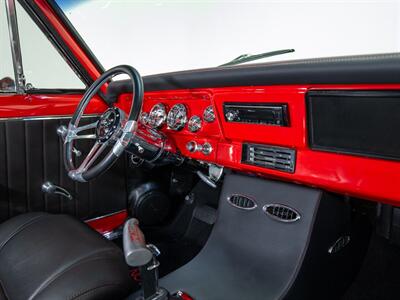 1966 Chevrolet Nova   - Photo 58 - Nashville, TN 37217