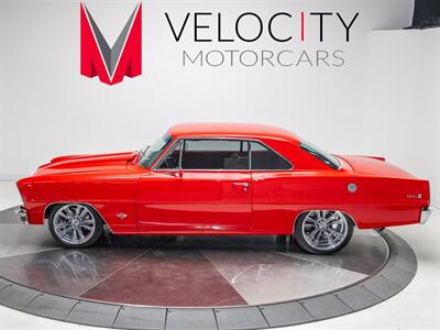 1966 Chevrolet Nova   - Photo 19 - Nashville, TN 37217