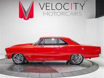 1966 Chevrolet Nova   - Photo 8 - Nashville, TN 37217