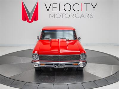 1966 Chevrolet Nova   - Photo 13 - Nashville, TN 37217