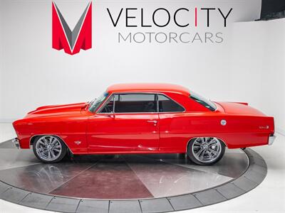 1966 Chevrolet Nova   - Photo 10 - Nashville, TN 37217