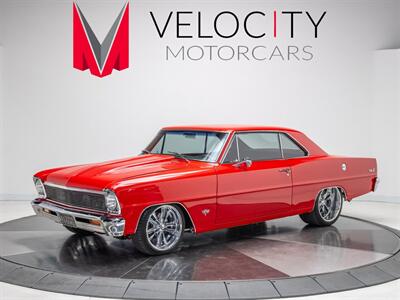 1966 Chevrolet Nova   - Photo 2 - Nashville, TN 37217