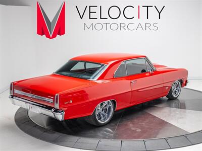 1966 Chevrolet Nova   - Photo 16 - Nashville, TN 37217