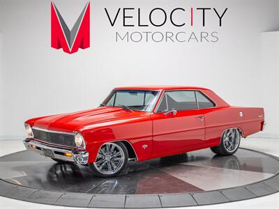 1966 Chevrolet Nova   - Photo 1 - Nashville, TN 37217