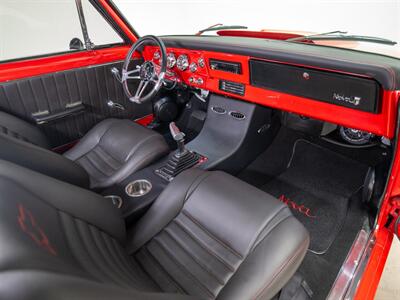 1966 Chevrolet Nova   - Photo 52 - Nashville, TN 37217