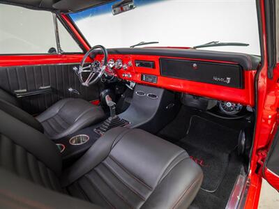 1966 Chevrolet Nova   - Photo 51 - Nashville, TN 37217