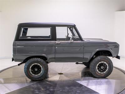 1970 Ford Bronco   - Photo 19 - Nashville, TN 37217