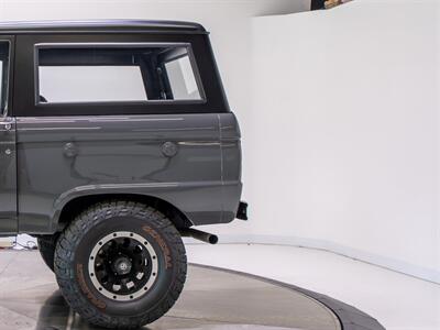 1970 Ford Bronco   - Photo 14 - Nashville, TN 37217