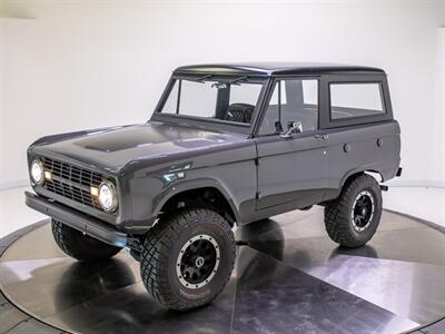 1970 Ford Bronco   - Photo 16 - Nashville, TN 37217