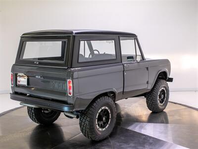 1970 Ford Bronco   - Photo 20 - Nashville, TN 37217