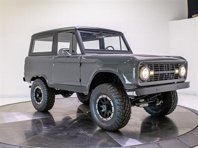 1970 Ford Bronco   - Photo 2 - Nashville, TN 37217