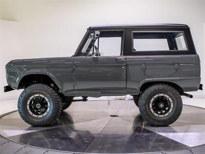 1970 Ford Bronco   - Photo 12 - Nashville, TN 37217