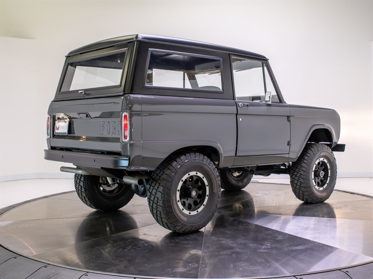 1970 Ford Bronco for sale in Nashville, TN