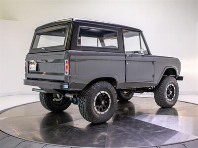 1970 Ford Bronco   - Photo 9 - Nashville, TN 37217