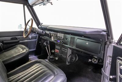 1970 Ford Bronco   - Photo 41 - Nashville, TN 37217