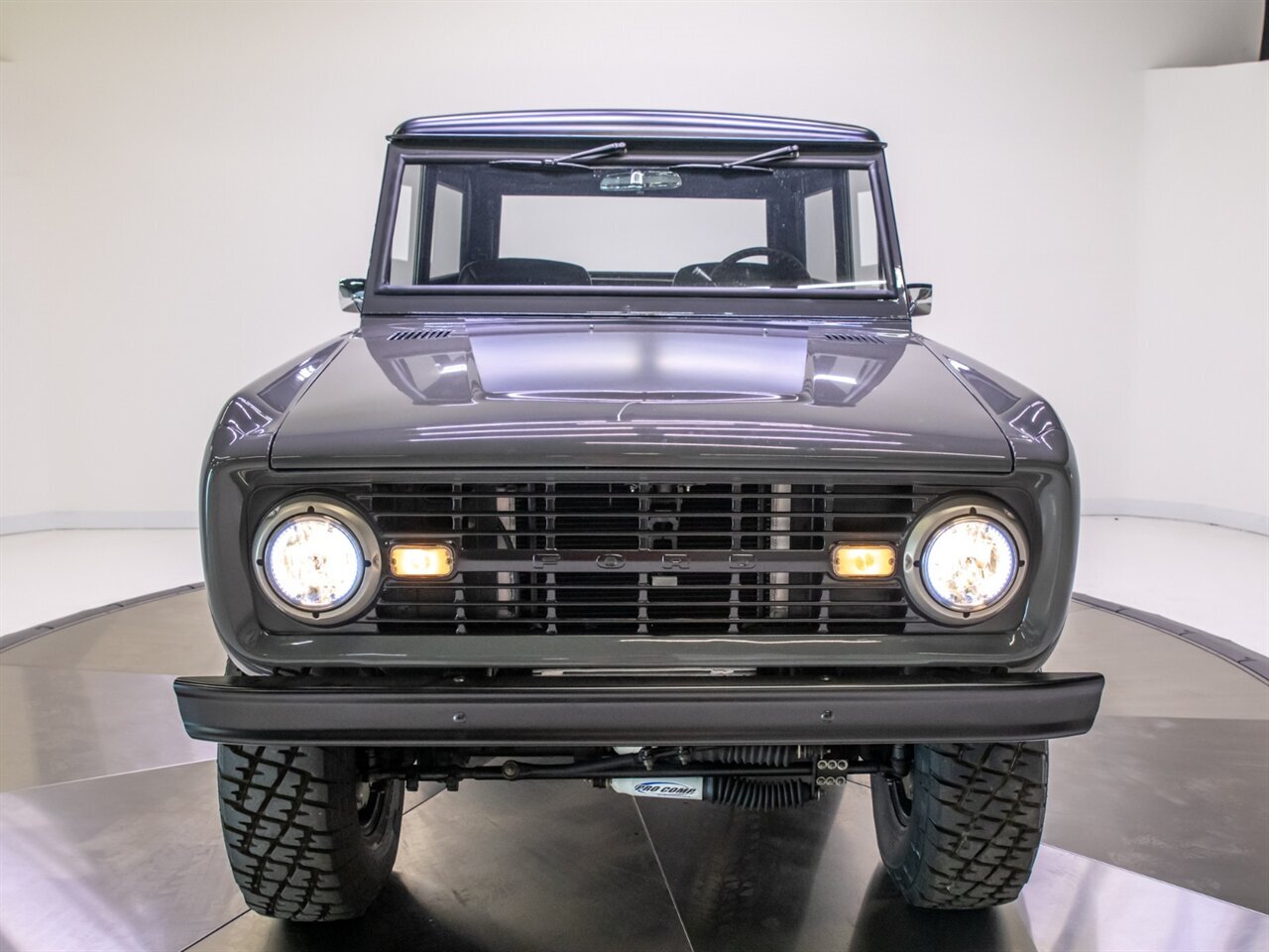 1970 Ford Bronco for sale in Nashville, TN