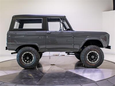 1970 Ford Bronco   - Photo 6 - Nashville, TN 37217