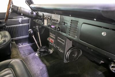 1970 Ford Bronco   - Photo 42 - Nashville, TN 37217