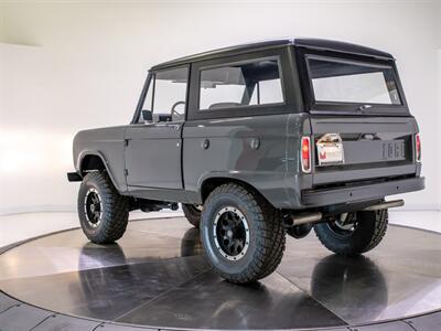 1970 Ford Bronco   - Photo 11 - Nashville, TN 37217