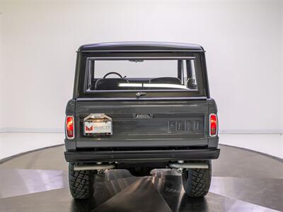 1970 Ford Bronco   - Photo 21 - Nashville, TN 37217