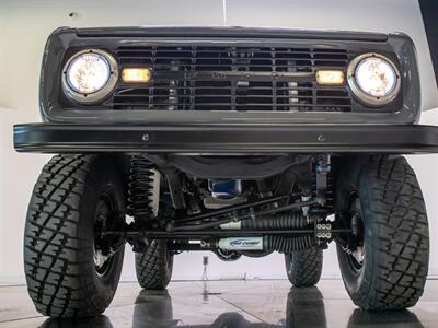 1970 Ford Bronco   - Photo 24 - Nashville, TN 37217