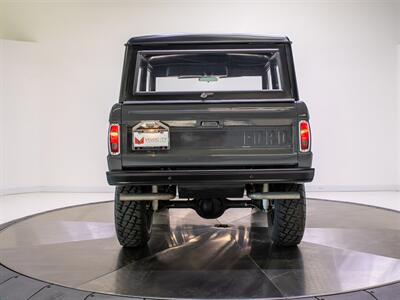 1970 Ford Bronco   - Photo 10 - Nashville, TN 37217