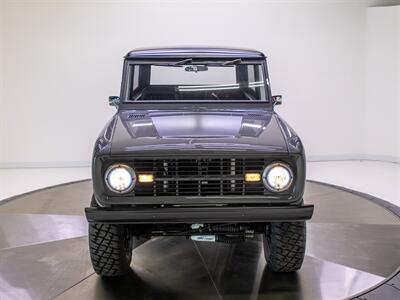 1970 Ford Bronco   - Photo 17 - Nashville, TN 37217