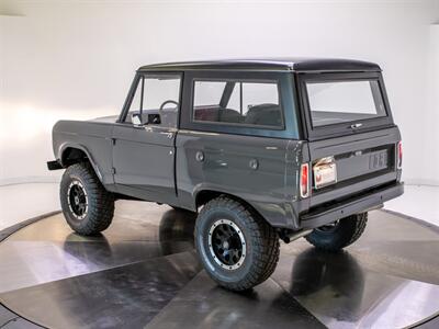 1970 Ford Bronco   - Photo 22 - Nashville, TN 37217