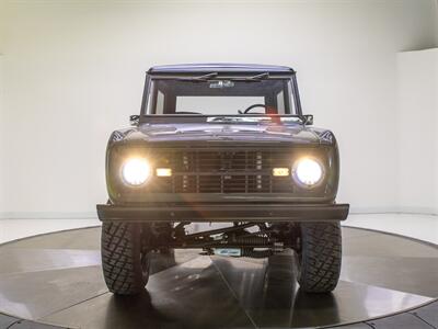 1970 Ford Bronco   - Photo 3 - Nashville, TN 37217