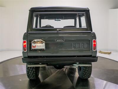 1970 Ford Bronco   - Photo 37 - Nashville, TN 37217